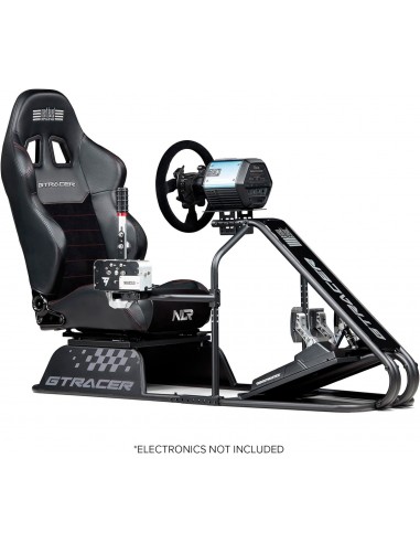 15312-Multi Plataforma - GTRacer Cockpit-9359668000565