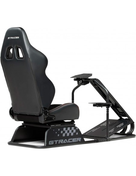 -15312-Multi Plataforma - GTRacer Cockpit-9359668000565