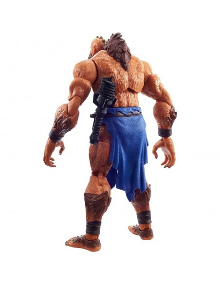 -8170-Figuras - Figura Master Of the Universe Beast Man 18cm-0887961979909