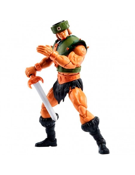 -8345-Figuras - Figura Masters of the Universe Masterverse Tri-Klops Deluxe-0887961982923