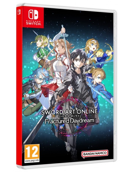 -15357-Switch - Sword Art Online Fractured Daydream-3391892032284