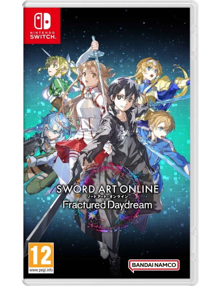 -15357-Switch - Sword Art Online Fractured Daydream-3391892032284