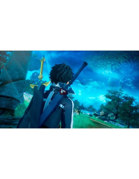 -15356-PS5 - Sword Art Online Fractured Daydream-3391892032215