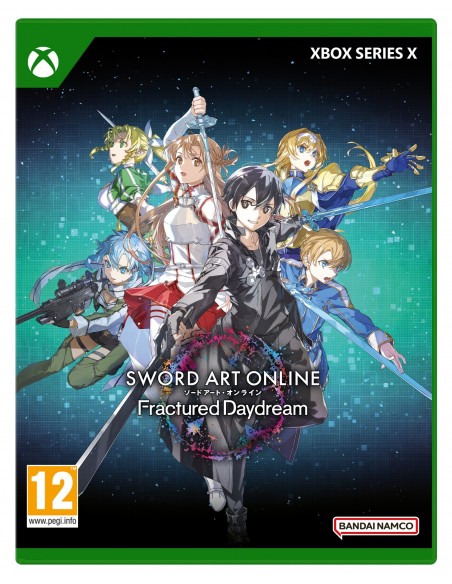 -15355-Xbox Smart Delivery - Sword Art Online Fractured Daydream-3391892032246