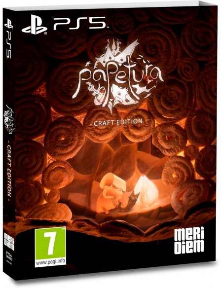 -15358-PS5 - Papetura Craft Edition-8437024411666