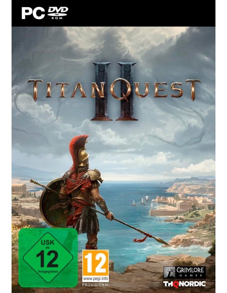 -14022-PC - Titan Quest II-9120131600571