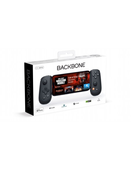 -15061-Multi Plataforma - Backbone One Gen2 Edition Lightning Black-0850041963174