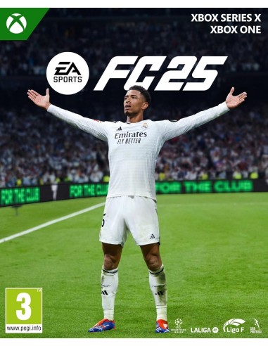 15472-Xbox Smart Delivery - EA SPORTS FC 25-5035226125379