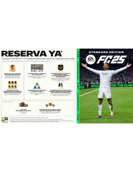 -15472-Xbox Smart Delivery - EA SPORTS FC 25-5035226125379