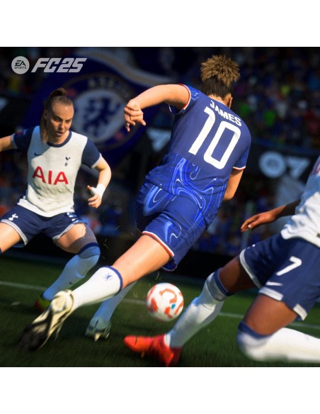 -15472-Xbox Smart Delivery - EA SPORTS FC 25-5035226125379