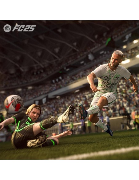 -15472-Xbox Smart Delivery - EA SPORTS FC 25-5035226125379