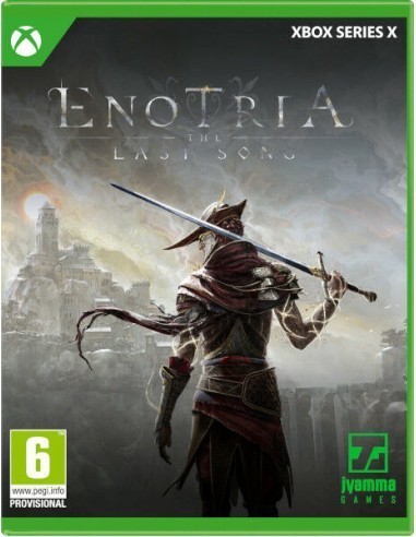 15366-Xbox Smart Delivery - Enotria: The Last Song-5056208824042