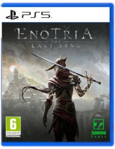 PS5 - Enotria: The Last Song