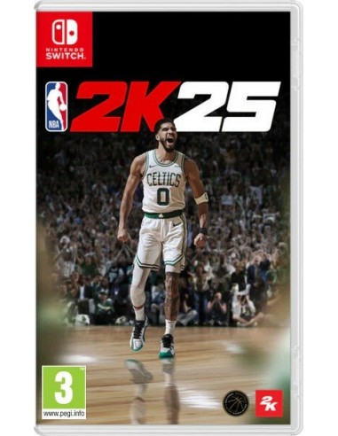 15399-Switch - NBA 2K25-5026555071710