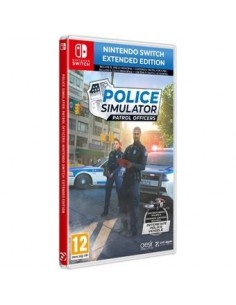 Switch - Police Simulator:...