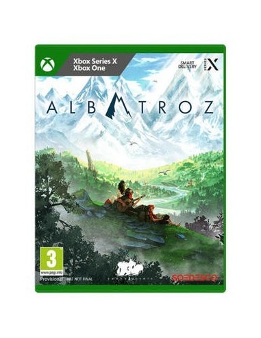 15423-Xbox Smart Delivery - Albatroz-8718591188992