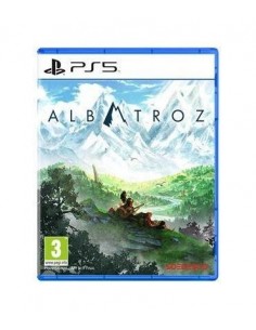 PS5 - Albatroz