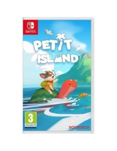 Switch - Petit Island