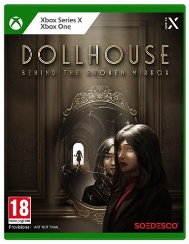 15433-Xbox Smart Delivery - Dollhouse: Behind the Broken Mirror-8718591189036