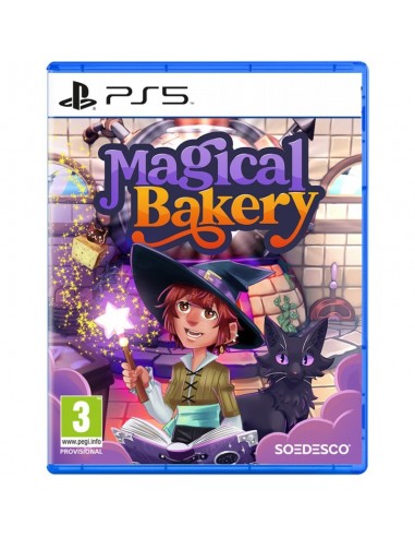 15434-PS5 - Magical Bakery-8718591189111