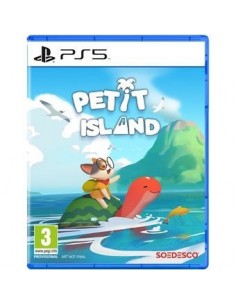 PS5 - Petit Island