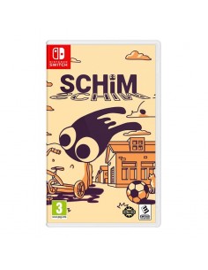 Switch - SCHiM -...