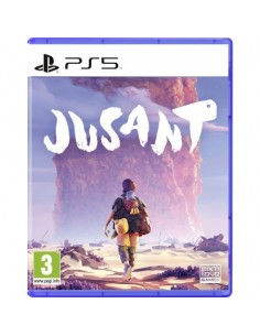 PS5 - Jusant