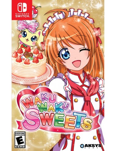 15519-Switch - Waku Waku Sweets - Import - UK-0853736006811