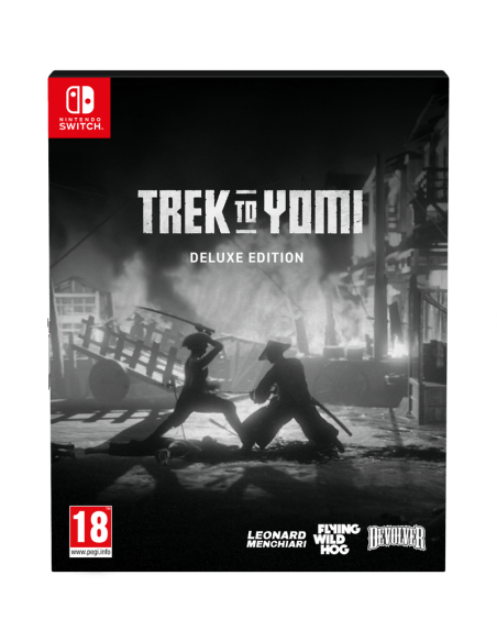 -15527-Switch - Trek To Yomi: Deluxe Edition-5056635601568