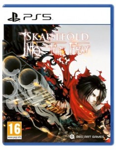 PS5 - Skautfold 3: Into the...