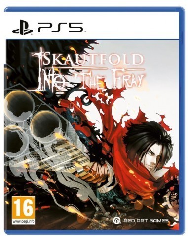 15513-PS5 - Skautfold 3: Into the Fray-3760328374005