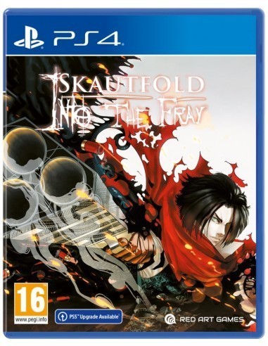 15514-PS4 - Skautfold 3: Into the Fray-3760374320087