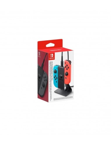 15483-Switch - Joy-Con Charging Stand (2 way)-0045496431839