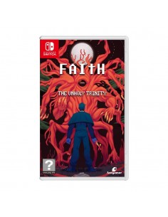 Switch - Faith: The Unholy...