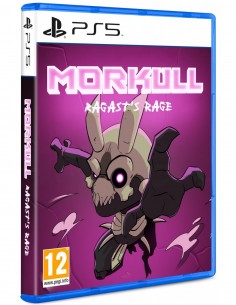 PS5 - Morkull Ragasts Rage