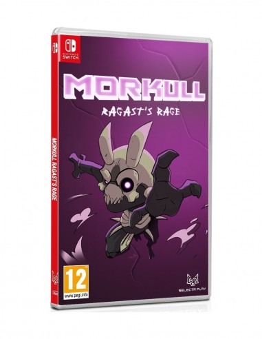 15543-Switch - Morkull Ragasts Rage -8424365726672