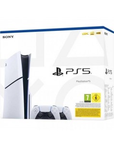 PS5 - Consola PS5 Slim...