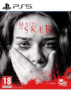 PS5 - Maid of Sker