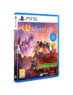 PS5 - Wildermyth