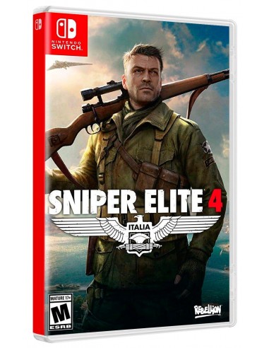 15254-Switch - Sniper Elite 4 - Import-0812303015205