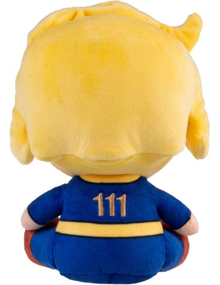 -15447-Merchandising - Peluche Fallout "Vault Girl" Stubbins-4260570026244