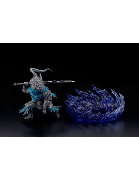 -15279-Figuras - Figura Dark Souls Artorias Of The Abyss Limited ED 13cm-4571392000627