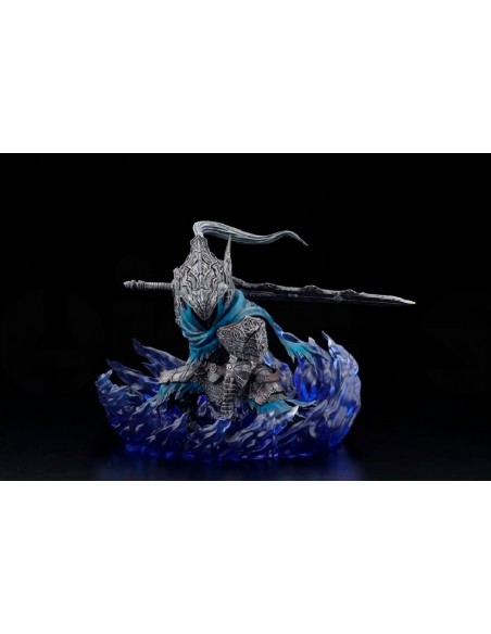 -15279-Figuras - Figura Dark Souls Artorias Of The Abyss Limited ED 13cm-4571392000627