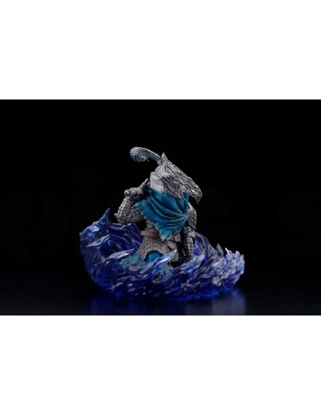 -15279-Figuras - Figura Dark Souls Artorias Of The Abyss Limited ED 13cm-4571392000627