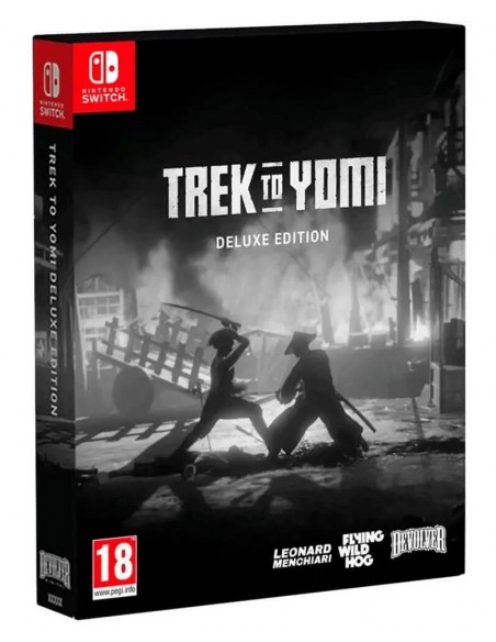 -15527-Switch - Trek To Yomi: Deluxe Edition-5056635601568