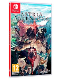 Switch - Astria Ascending