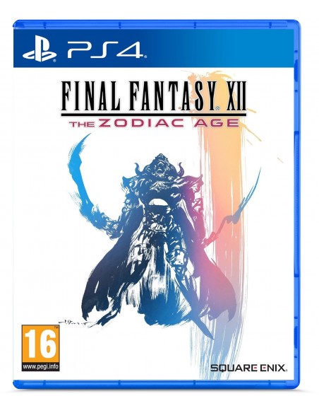 -1428-PS4 - Final Fantasy XII: The Zodiac Age-5021290074354