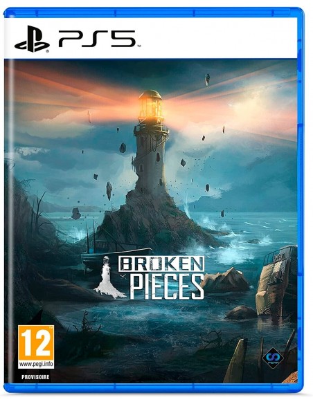 -11445-PS5 - Broken Pieces-5060522099635