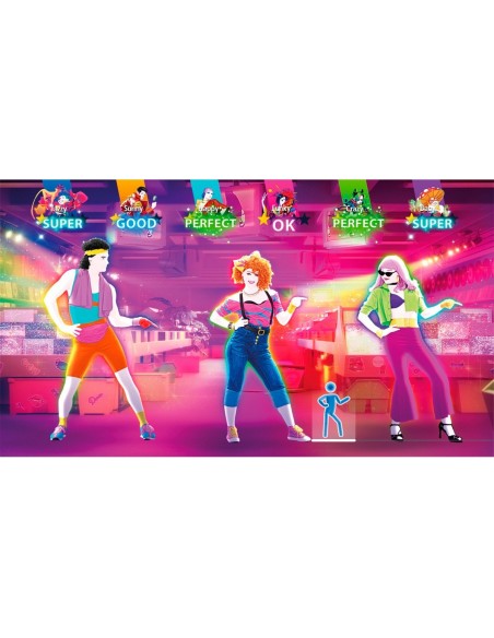 -15412-PS5 - Just Dance 2024 Edition (CIB)-3307216277989