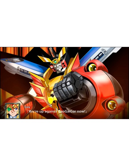 -6212-Switch - Super Robot Wars T - import - Asia-8885011013940